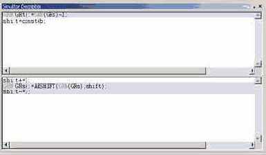   MetaDSP