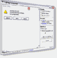   FogBugz 4.0:  I